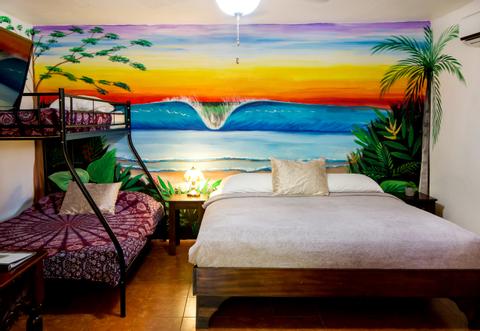 Jungle Beach Hotel Costa Rica